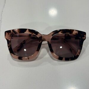 EUC DIFF Carbon Polarized Sunglasses